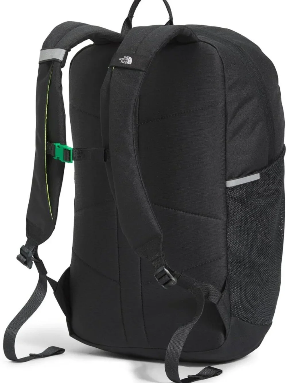 Stylish Multi-Color Backpack for School, Travel, or Outdoor Adventures - OSFA